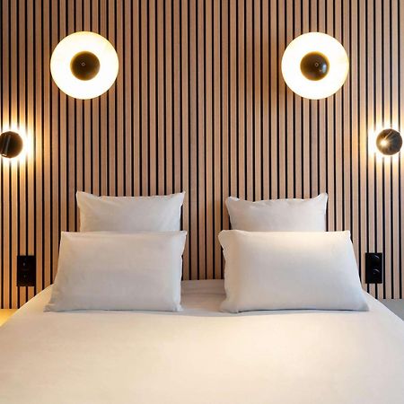 Best Western Bourgoin Jallieu Esterno foto
